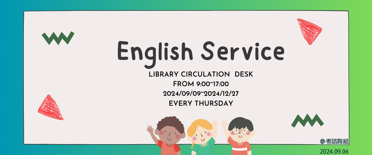 english service